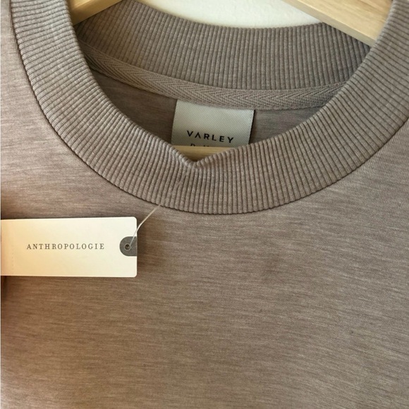 NWT Varley Gabriella Sweatshirt - Picture 7 of 7